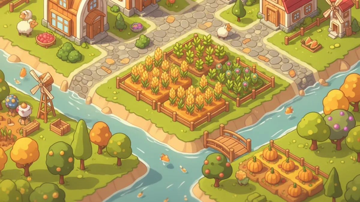 Garden of Hours